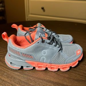Women’s On Cloud Shoes